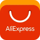 Logo de AliExpress