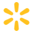 Logo de Walmart